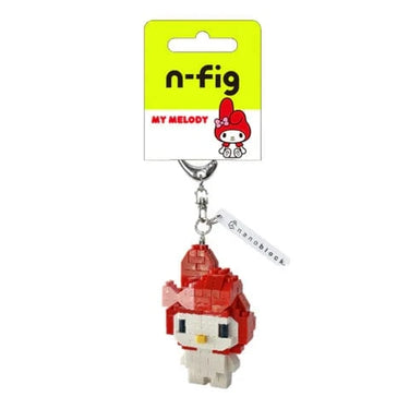 Techzone Geelong N-FIG - Sanrio My Melody